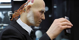 ‘Daha fazla robot’... Çin’in geleceğe yönelik stratejisi