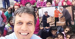 Diyarbakırlı Yahya Öğretmen'in hikayesi: 180 kan davası bitirdi