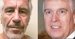 Epstein krizi İngiltere'de kraliyeti de hükümeti de zorluyor