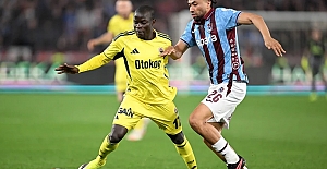 Fenerbahçe, Trabzon deplasmanında hata yapmadı: Şampiyonluk yolunda kritik galibiyet