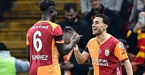 Galatasaray evinde 5 golle güldü.. Mauro Icardi yıldızlaştı!