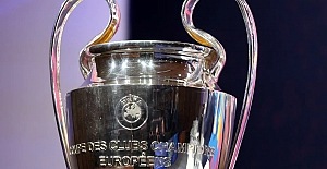 Galatasaray'ın Şampiyonlar Ligi son 16 turundaki rakibi belli oldu