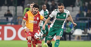Galatasaray’ı şoke eden skor! Konyaspor deplasmanında büyük kayıp