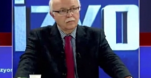 HALİS ÖZDEMİR yazdı: "Akıncılar Derneği Genel Merkezinin Kapatılması"