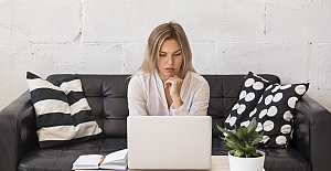 Hareketsiz Yaşam Alarm Veriyor: Uzmanlardan Ofis ve Ev Çalışanlarına Kritik Uyarılar