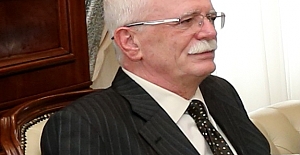 HÜSAMETTİN TAŞDEMİR yazdı: "Dezenformasyon Çakalları.."