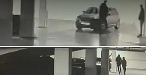 İstanbul'da 30 milyon dolarlık otopark soygununa ilişkin 9 kişi tutuklandı