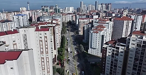 İstanbul'un en kalabalık mahallesi belli oldu: Nüfusuyla 3 ili geride bıraktı