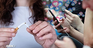 Konu: Sigara ve yalan haber... Üç ülkeli model... Singapur, İngiltere, Fransa...