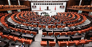 Meclis'in gündemi trafik cezaları. Sil baştan değişiyor, ağır cezalar geliyor