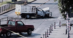 Meksika'da uyuşturucu karteli lideri "El Mencho" öldürüldü