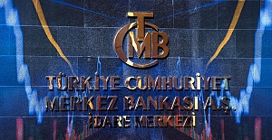 Merkez Bankası Başkan Yardımcılıklarına 2 yeni atama