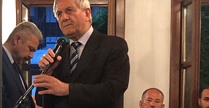 MÜJDAT KAYAYERLİ yazdı: "Anadolu İrfanına Sahip, Ufku Geniş Bir Dava Adamı: Aykut Edibali"