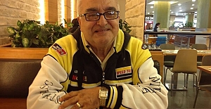 NECDET BULUZ yazdı: "Efes’te Kültürel Miras Krizi.."