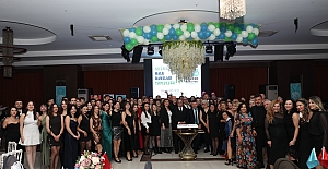 Nilüfer Halk Dansları Topluluğu’ndan 25’inci yıla özel kutlama