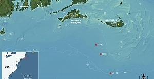 Okyanus tabanının altında tatlı su kaynağı olduğu doğrulandı
