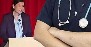 Sahte profesörden hastalara 50 binlik 'tedavi'