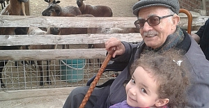 Şair ATİLA ALTINOK yazdı: "Dostluklar.."