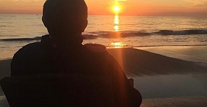 Şair ÜMİT YURTKURAN yazdı: "Nobel Ödüllü İbadet Ayı Ramazan Vesilesiyle.."