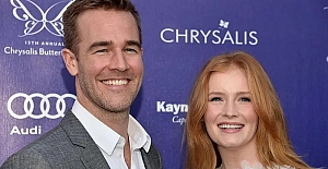 Sanatçı James Van Der Beek'in 48 yaşında ölümü: Bağırsak kanseri belirtileri nedir?