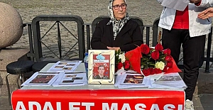 Şehit Annesi Pakize Ana, Özgür Özel'e çok sert seslendi:  "Haddini Bil!.. Atatürk şimdi yaşasaydı yüzüne tükürürdü senin.."