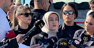 Sinan Ateş'in eşi Ayşe Ateş, siyasete atılmak istiyor