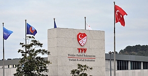TFF açıkladı: Maç saatlerine Ramazan düzenlemesi