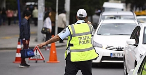 Trafik kanunu teklifi, TBMM Genel Kurulu'nda kabul edildi