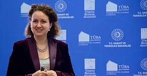 Türk bilim insanı Birleşmiş Milletler'in Yapay Zeka paneline seçildi