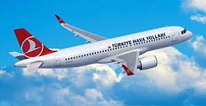 Türk Hava Yolları'ndan açıklama: "İran seferlerimiz planlandığı şekilde devam etmektedir"