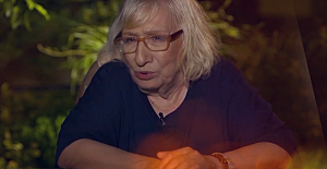 Vefatının ikinci yılında yad ediliyor: Alev Alatlı..