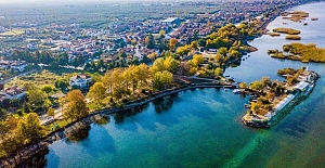 Türkiye'nin en sakin şehirleri ortaya çıktı: Bursa İznik zirvede