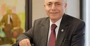 TÜRMOB Genel Başkanı'ndan, Banka IBAN numarasının başkalarına kullandırılmama uyarısı