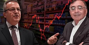 Uzmanlardan marketlerde 'keyfi zam' uyarısı: Etiket oyununa karşı ne yapmalı?