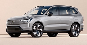 Volvo 40 bin aracı acilen servise çağırıyor: Yangın tehlikesi alarmı