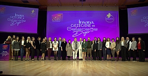 6. Uluslararası Kadın Dostu Markalar  Farkındalık Ödülleri Sahiplerini Buldu