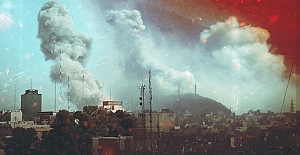 İran'da, ABD ve İsrail saldırılarında hayatını kaybedenlerin sayısı 787'ye yükseldi