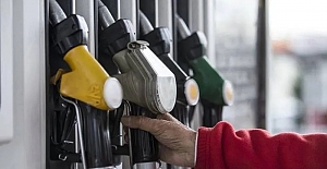 Akaryakıt tüketiminde 3 yılın rekoru