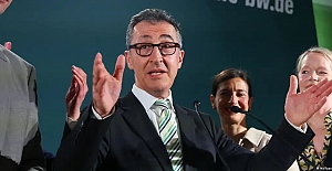 Alman basınında Cem Özdemir'in seçim zaferi