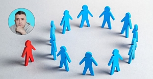 ALPER ŞİRVAN yazdı: "Ayrımcılığın Pozitifi Olmaz.."