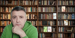 ALPER ŞİRVAN yazdı: "Okumak ve Okunmak Üzerine.."