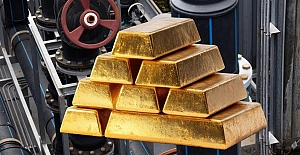 Altın rekor kırıyor, petrol fiyatlarında keskin artış endişesi artıyor