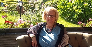 AYTAÇ YILDIZ BOZKURT yazdı: "Baharı Beklerken.."