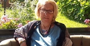 AYTAÇ YILDIZ BOZKURT yazdı: "Baharı Beklerken.."