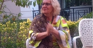 AYTAÇ YILDIZ BOZKURT yazdı: "Ya Vazo Kırılırsa.."