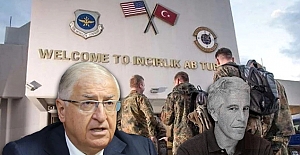 Bakan Güler'den Epstein açıklaması