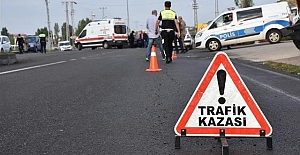 Bayram tatilinde trafik kazalarında 31 kişi hayatını kaybetti