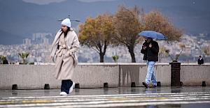 Bayramın ilk günü hava nasıl olacak?