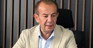 Bolu Belediye Başkanı Tanju Özcan neden görevden uzaklaştırıldı