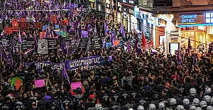 Bugün 14:00'ten itibaren İstanbul'da bazı yollar trafiğe kapatılacak